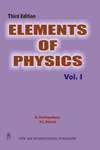 NewAge Elements of Physics Vol. I